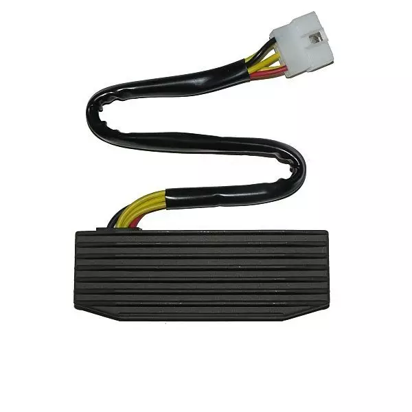 Ladningsreg/Likriktare Suzuki - MC Elektronik - 110-07-0751 - 1