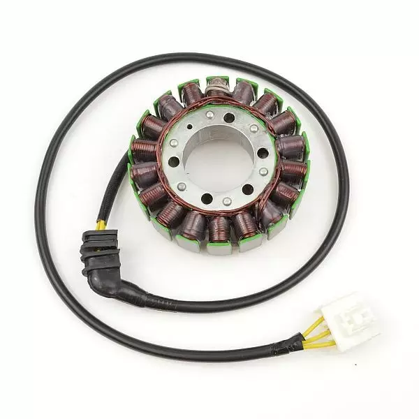 Stator Honda CBR1100XX 99-03 - MC Elektronik - 110-03-0531 - 1