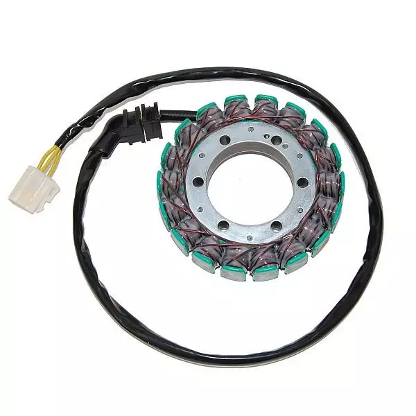 Stator Honda CBR900RR Fireblade 96-99 - MC Elektronik - 110-03-0071 - 1