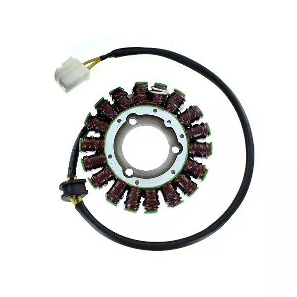 Stator Suzuki GSX-R600 / GSX-R 750 06-ON - MC Elektronik - 110-03-0221 - 1