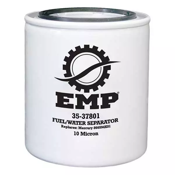 EMP Bränslefilter Mercury/Mercruiser - Bränsletillbehör - 105-35-37801 - 1