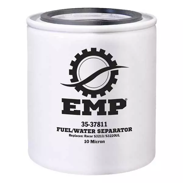 EMP Bränslefilter Racor S3213 - Bränsletillbehör - 105-35-37811 - 1