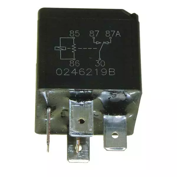 EMP Relä Volvo/OMC/Johnson/Evinrude - Reläer - 105-300-01561 - 1