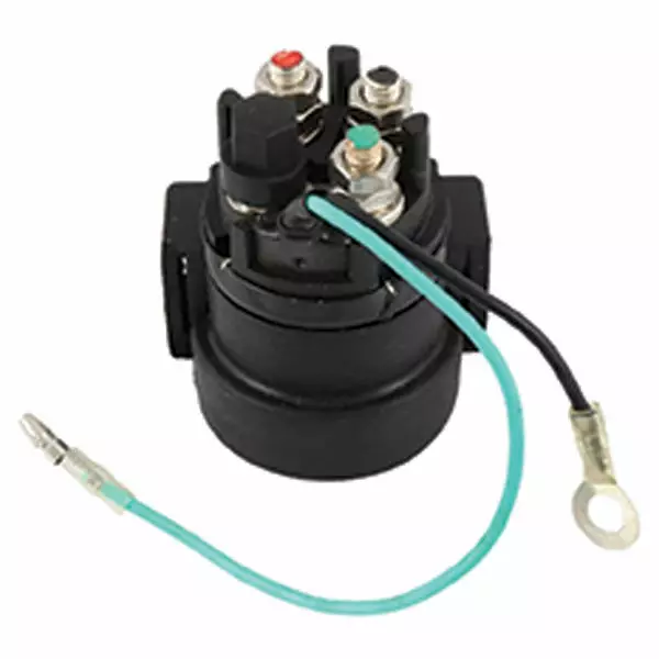 EMP Solenoid Yamaha - Reläer - 105-89-89101 - 1