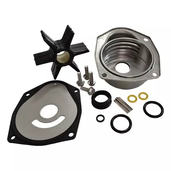 EMP Rep.sats vattenpump Mercury 30-250HP / Mercruiser Alpha Gen II - Reparationssatser till vattenpump - 105-46-46501 - 1