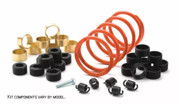 EPI Variatorkit Sport Utility Suzuki - ATV variatorkit - 70-436351 - 1