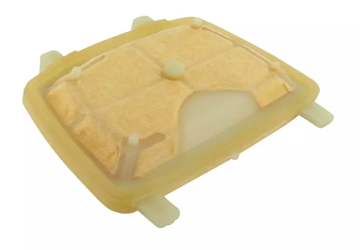 Eurogarden Luftfilter, Stihl MS171, MS181, MS211 - Luftfilter till Husqvarna - 442-4100171 - 1