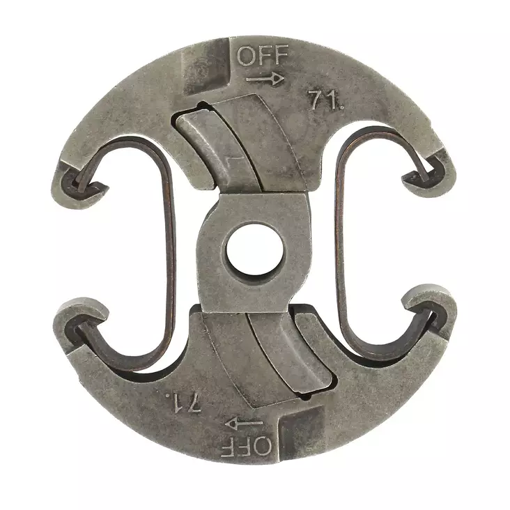 Eurogarden Koppling, Husqvarna 340-345-346-350 / Jonsered 2141-2145-2147-2150 - Kopplingar och delar till Husqvarna - 444-5609551 - 1