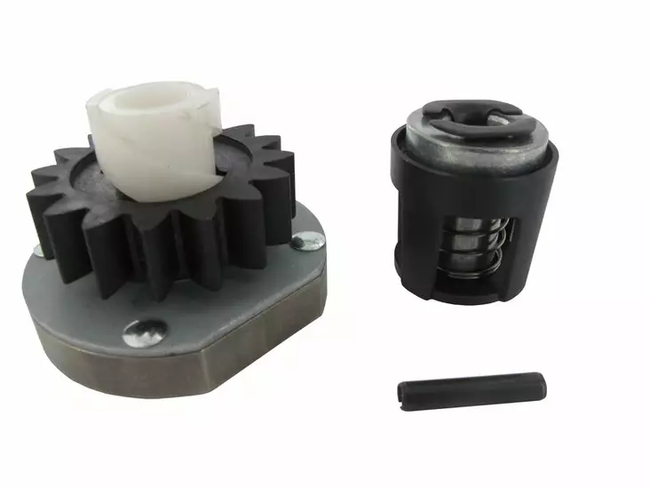 Eurogarden Startdrevsats, B&S, 16-t. - Startanordningsdelar till Briggs & Stratton - 441-5100421 - 1