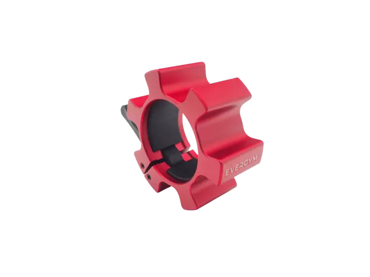 Evergym tankolukko - Skivstänger och viktskivor - 50-50010-1 - 1