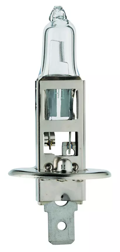 Flösser H1 12V 55W P14,5s - MC Glödlampor - 12-3021 - 1