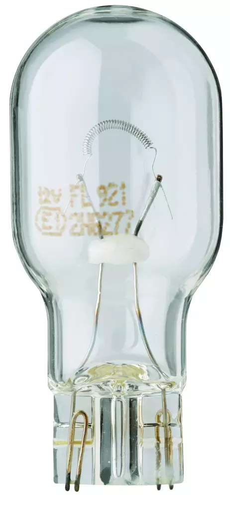 Flösser W16W 12V 16W T15 - MC Glödlampor - 12-921 - 1