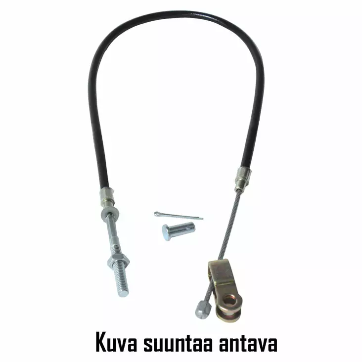 Forte Gasvajer, Derbi Senda SM X-Race 06-10 - Gasvajrar - 305-73361 - 1