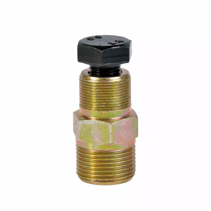 Forte Svänghjulsavdragare, Ytter M19 x R1.00 Höger / Ytter M22 x R1.5 Höger - MC Verktyg - 9-1-M140501 - 1
