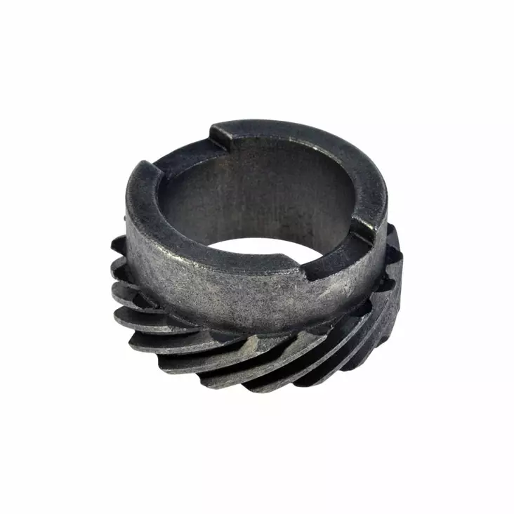 Forte Kugghjul - Hastighetsgivare, 18 t. , Suzuki PV50 - Mätarrotatorer - 307-70721 - 1