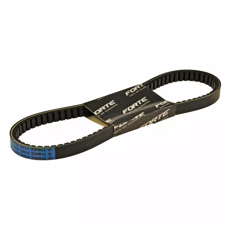 Forte Drivrem, 788 x 17 , Kina-scooters 12" - 13" / Solifer 06- - Variatorremmar - 304-78441 - 1