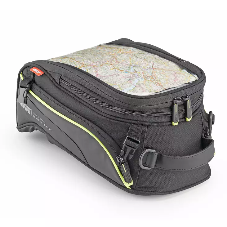Givi BAG FOR HONDA NC750X - MC Tankväskor - 321-EA141 - 1