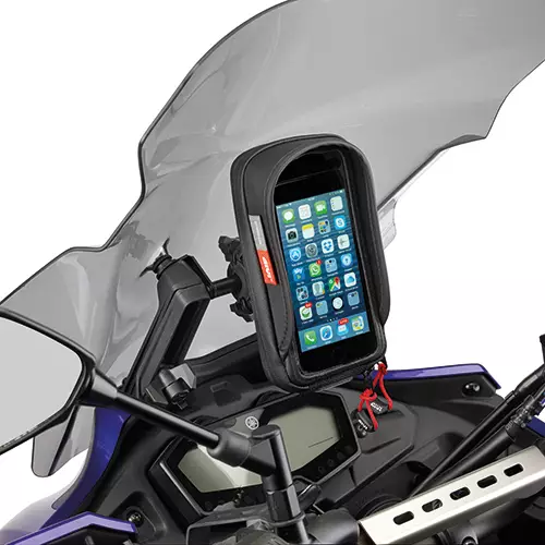 Givi FAIR. UP.BR. HONDA XL750 TRANSALP (2023) - MC Plastdelar - 324-FB1201 - 1