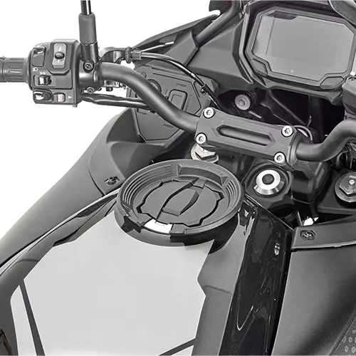 Givi FLANGIA TANKLOCK KAWASAKI VERSYS 2022 - MC Väskhållare - 322-BF71 - 1