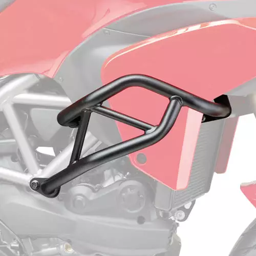 GIVI ENGINE GUARD D.MULTISTRADA1200 - MC Motorbågar - 324-TN7401 - 1
