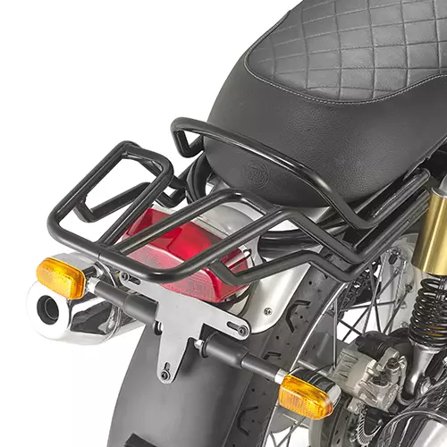 GIVI SPEC.RACK R.E. INTERCEPTOR 650 - MC Väskhållare - 322-SR9051 - 1