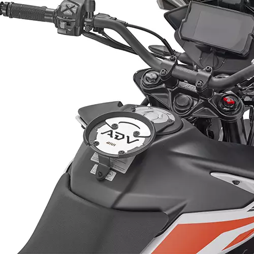 Givi Tankringfäste, modellspec för Tanklockväskor KTM - MC Väskhållare - 322-BF51 - 1