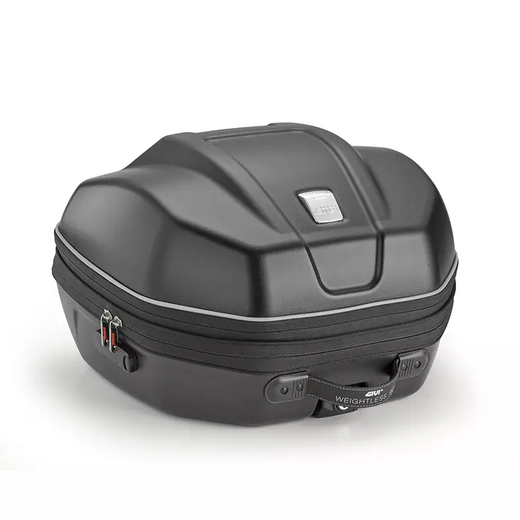 GIVI THERMOFORMED EXTENSIBLE BAG - MC Sidoväskor - 321-WL901 - 1