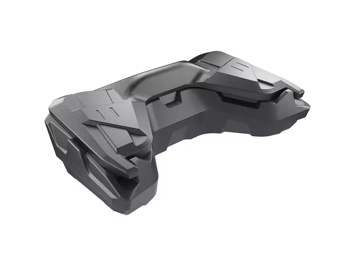 GKA Transportbox CFMoto Cforce X6/625 - ATV hårda transportboxar - 942-0131 - 1