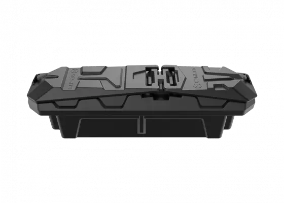 Gka Transportbox Lång CFMoto Uforce 1000 - ATV hårda transportboxar - 942-0161 - 1