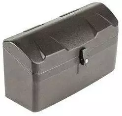 GKA Transportbox Mini plus 22L - ATV hårda transportboxar - 942-0121 - 1