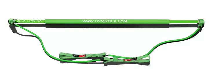 Gymstick Aqua gympinne - Träningsband - GS14001 - 1