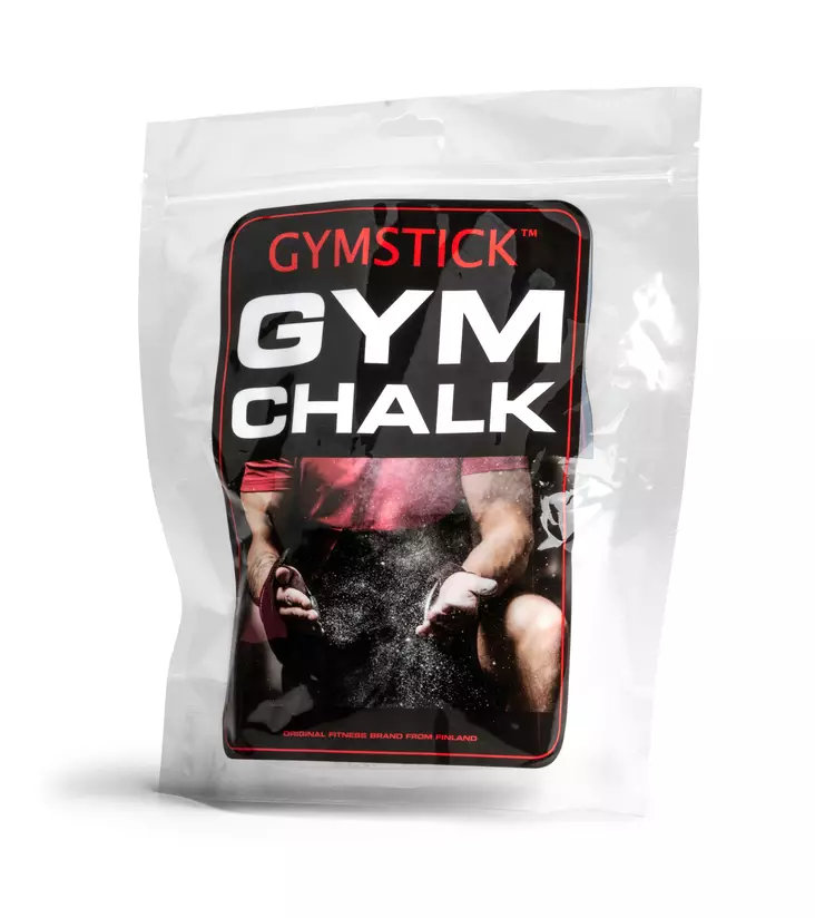 Gymstick Gym Chalk - Styrketräning tillbehör - GS61161 - 1
