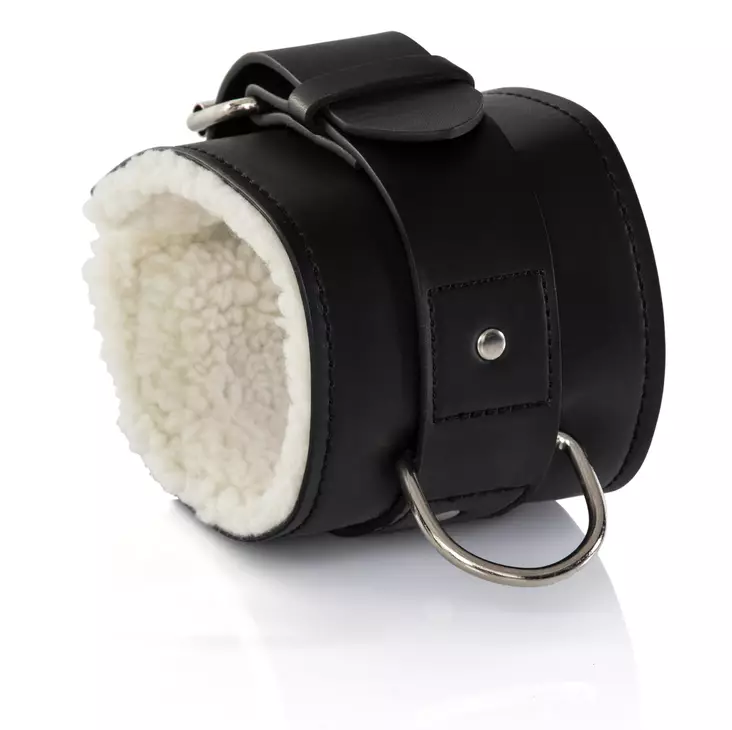 Gymstick Leather Ankle Strap - Handtag och grepp - GS61151 - 1