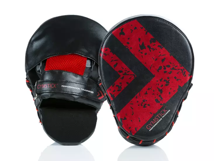 Gymstick Punching Mitts - Boxningshandskar - GS61181 - 1