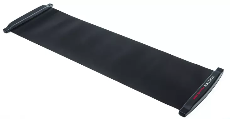 Gymstick Powerslider Basic 180cm - Träningsmattor och Underlag - GS62131 - 1