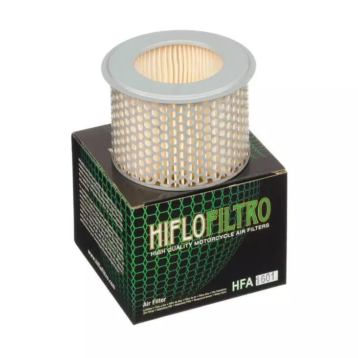 Hiflo luftfliter HFA1601 - MC Luftfilter - 20-1601 - 1