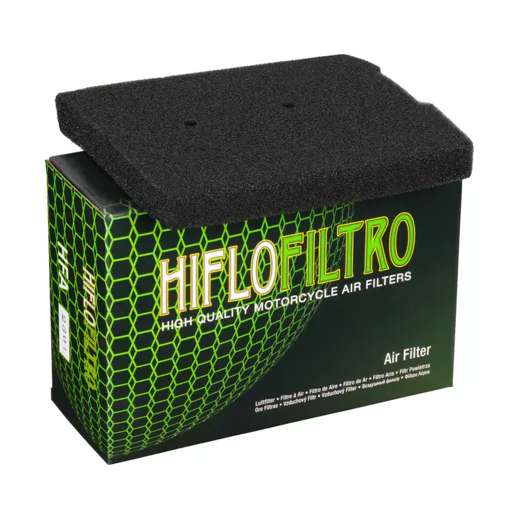 Hiflo luftfilter HFA2301 - MC Luftfilter - 20-HFA2301 - 1
