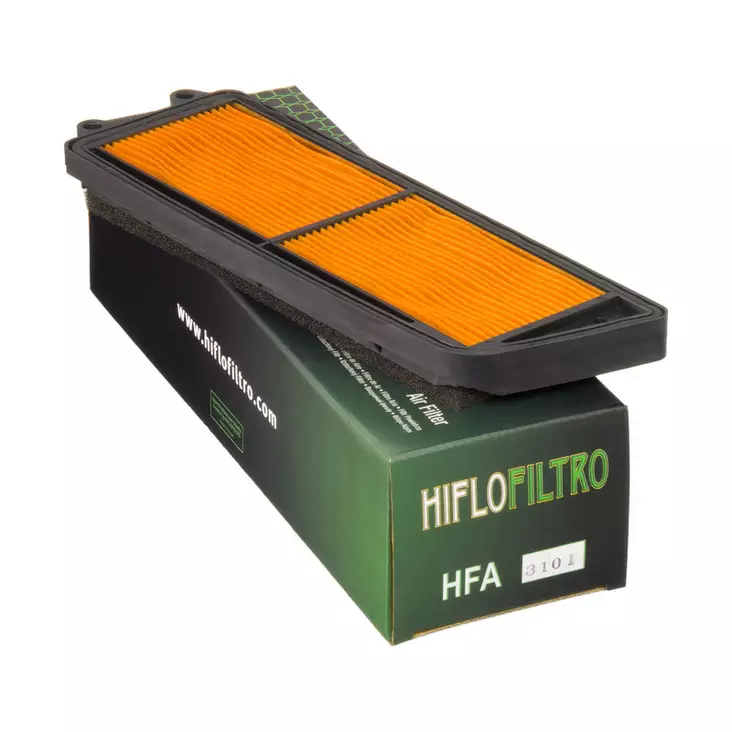 Hiflo luftfilter HFA3101 - MC Luftfilter - 20-3101 - 1