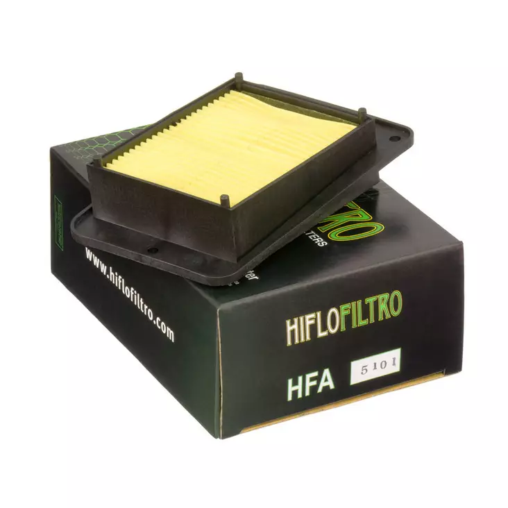 Hiflo luftfilter HFA5101 - MC Luftfilter - 20-5101 - 1