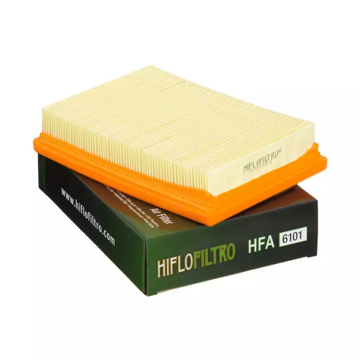 HiFlo luftfilter HFA6101 - MC Luftfilter - 20-6101 - 1