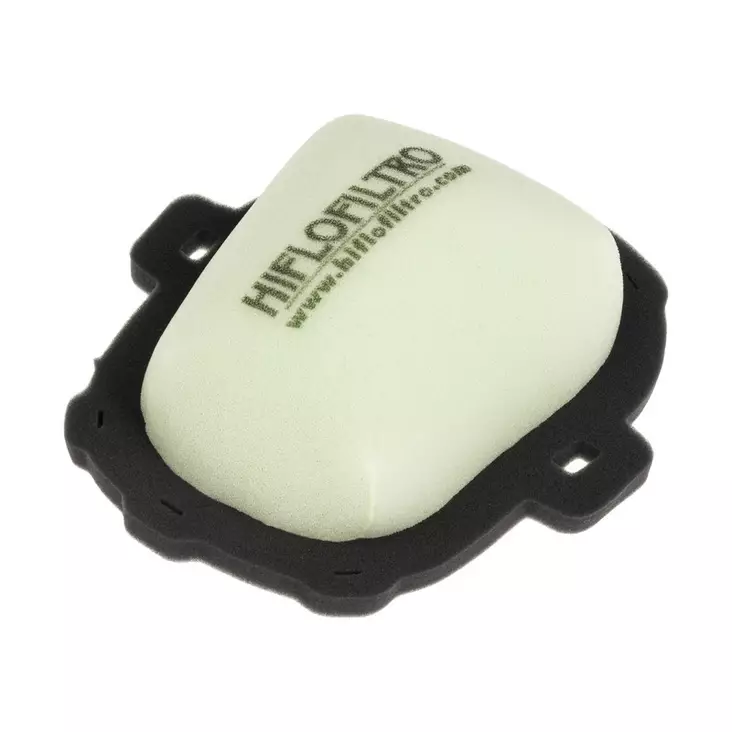 HiFlo luftfilter HFF1031 - MC Luftfilter - 396-1031 - 1