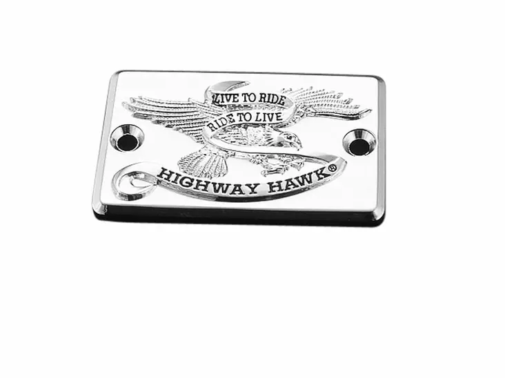 Highway Hawk mastercylindercov YAMXV700/750/1100 - MC Highway Hawk custom delar - 561-452-001 - 1