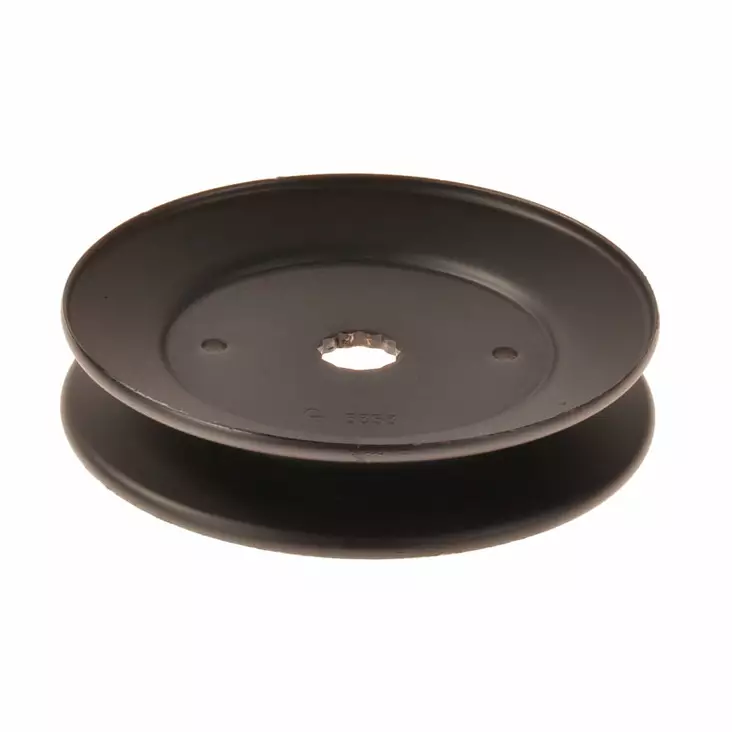 Remskiva ROTARY: Husqvarna 36 "Skärmaskin, Halk. 117mm - Chassidelar till Husqvarna - 444-9121 - 1