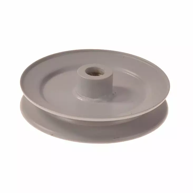 Remskiva ROTARY: Murray diameter 133mm, 12 hk 38 "Skärmaskin - Chassidelar till MTDt - 444-7991 - 1