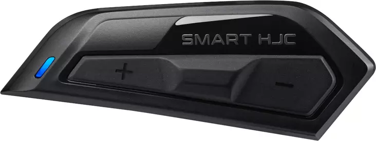 HJC Smart 21B Svart för RPHA 91,71, i71 - Intercom - 631-23901 - 1