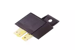 Hyper Universal relay 12V30A 4-pin - ATV relä övriga - 9-3-3821 - 1