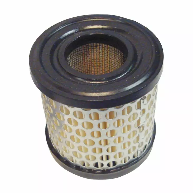 Luftfilter GREENTEK: B&S 2-5Hp, patruuna - Filter till Briggs & Stratton - 442-8R02-01 - 1