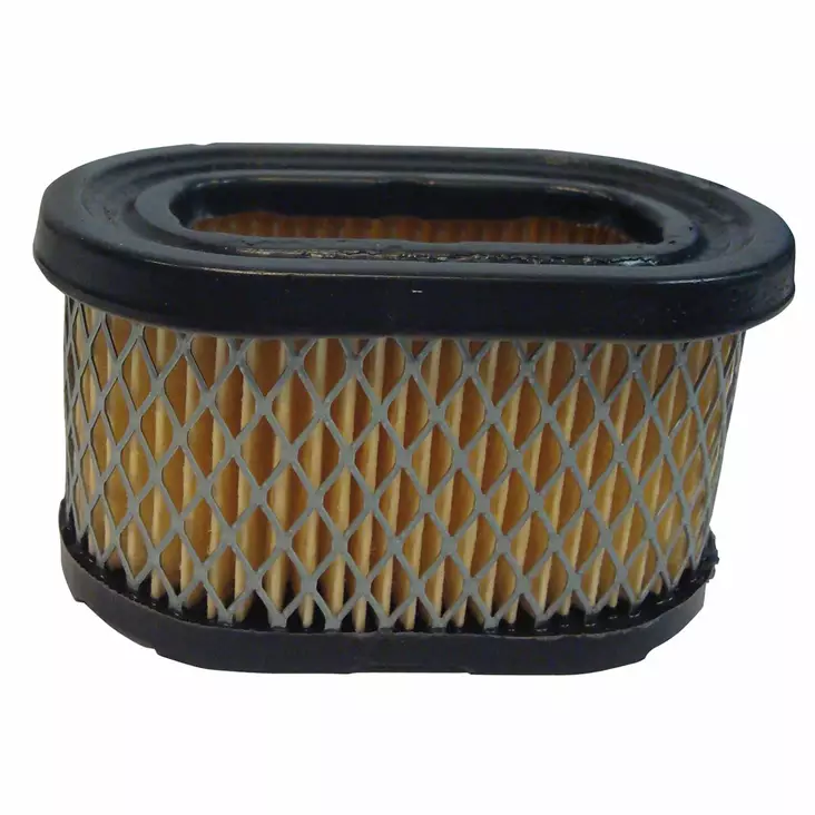 Luftfilter GREENTEK: B&S 5Hp Quantum - Filter till Briggs & Stratton - 442-8R02-31 - 1