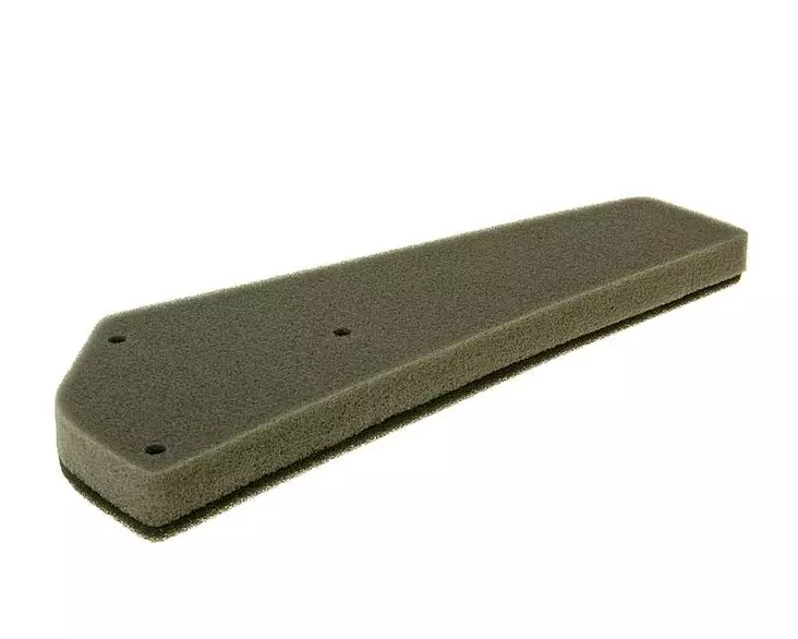Luftfilter, Kina-skotrar 4-T 50cc - Luftfilter - 302-0921 - 1