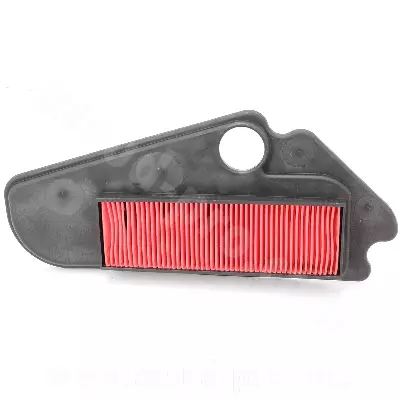 Luftfilter, Kymco Agility 50 4-T, DJ 50S 4-T, Vitality 4-T - Luftfilter - 302-0931 - 1